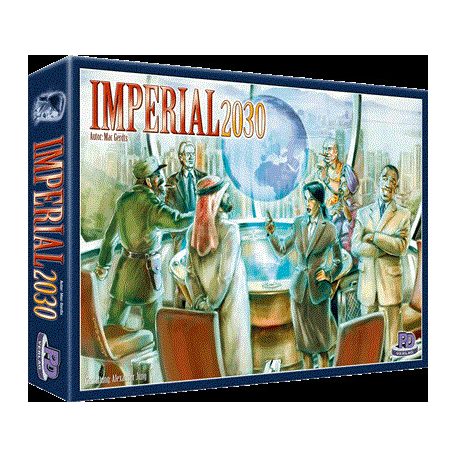 Imperial 2030-9954