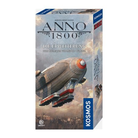 Anno 1800 Erweiterung - DE-682309