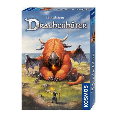 Drachenhüter - DE-683757