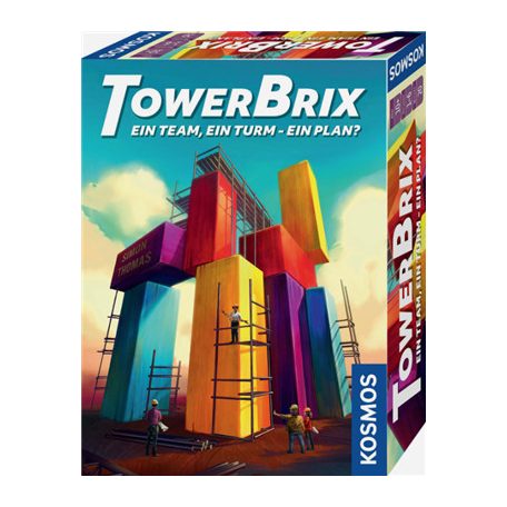 TowerBrix - DE-684228