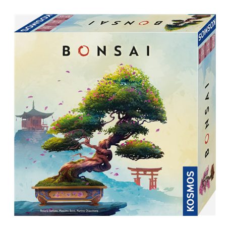 Bonsai - DE-684259