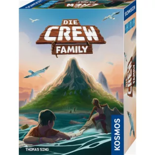 Die Crew Family - DE-684495