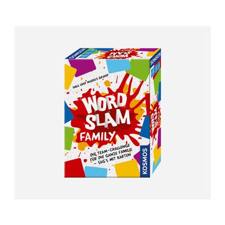 Word Slam Family - DE-691172