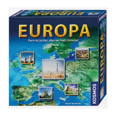 Europa - DE-692636