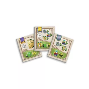 Nucleum: New contracts promo - EN-BND0108