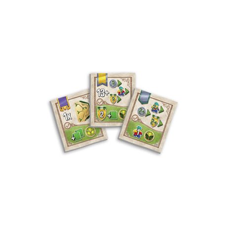 Nucleum: New contracts promo - EN-BND0108