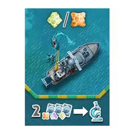 Reef Project Additional Missions promo - EN-BND0092