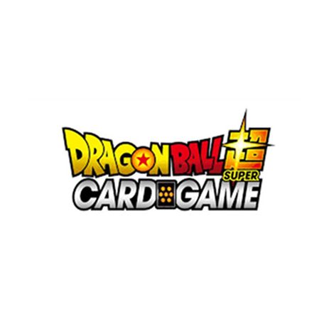 Dragon Ball Super Card Game - Fusion World FB05 Booster Display (24 Packs) - EN-2762168