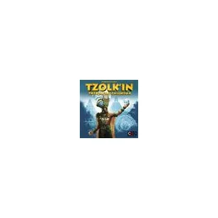 Tzolk'in: The Mayan Calendar - EN-