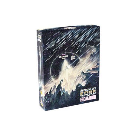 Andromeda's Edge - Escalation - EN-CA04-ESCX-EN-4002