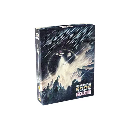 Andromeda's Edge - Escalation - EN-933839.005