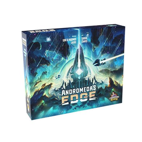 Andromeda's Edge - EN-CA04-STAN-EN-4001