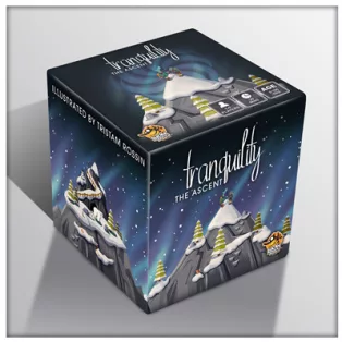 Tranquility: The Ascent - EN-933849.024
