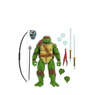TMNT (Mirage Comics) - 7" Scale Action Figures - Leonardo-NECA54487