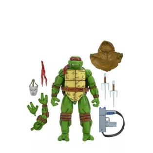 TMNT (Mirage Comics) - 7" Scale Action Figures - Raphael-NECA54489