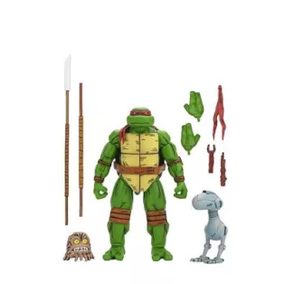 TMNT (Mirage Comics) - 7" Scale Action Figures - Donatello-NECA54490