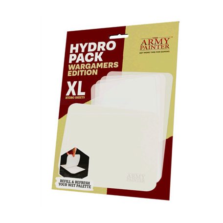 The Army Painter - Hydro Pack Wargamers Edition-TL5058P