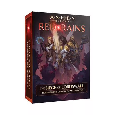 Ashes Reborn: Red Rains - The Siege of Lordswall - EN-PH1228-5
