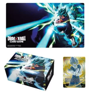 Dragon Ball Super Card Game Fusion World Accessories Set 02 -Vegito--2762166