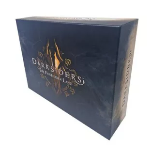 Darksiders: The Forbidden Land - EN-THQ-DS001