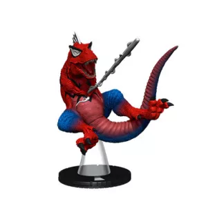 Marvel HeroClix: Spider-Verse Spider-Rex Promo-85021