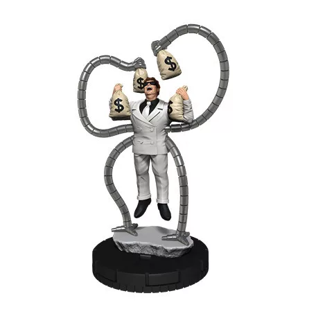 Marvel HeroClix: Spider-Verse Retail Chase Booster-85015