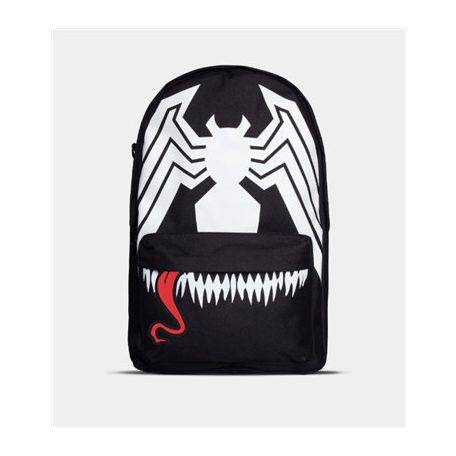 Marvel - Spider-Man - Venom 2 - Backpack-BP512647VEN