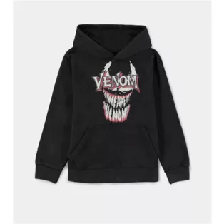 Marvel - Venom - Boys Hoodie-HD688422SPN-134/140
