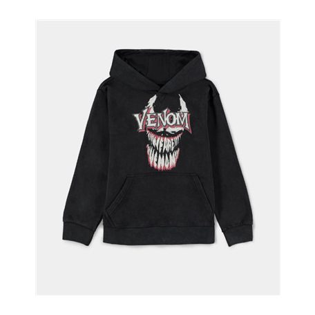 Marvel - Venom - Boys Hoodie-HD688422SPN-134/140