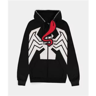 Venom 2 - Novelty Hoodie-HD734054SPN-2XL