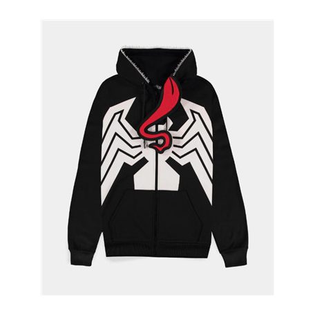 Venom 2 - Novelty Hoodie-HD734054SPN-2XL