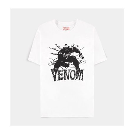 Marvel - Venom - Men's T-shirt - Size 2XL-TS061011SPN-2XL