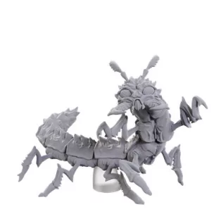 Dungeons & Dragons Nolzur's Marvelous Miniatures: Classic Ankheg-90738