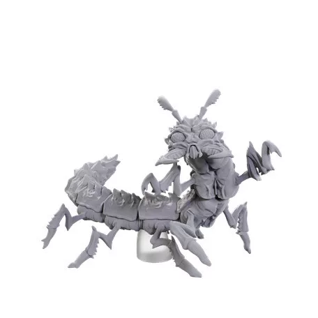Dungeons & Dragons Nolzur's Marvelous Miniatures: Classic Ankheg-90738