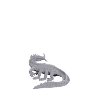 D&D Nolzur's Marvelous Miniatures: Classic Basilisk-90739