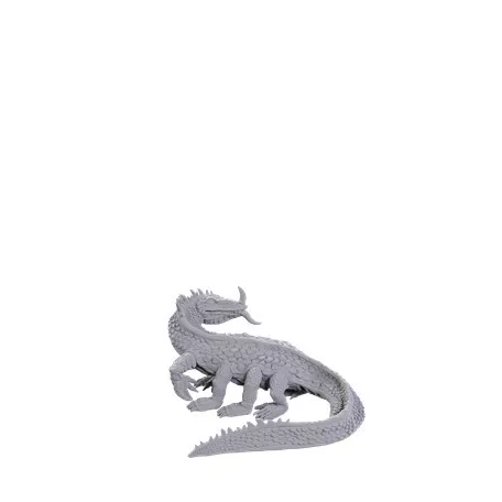D&D Nolzur's Marvelous Miniatures: Classic Basilisk-90739