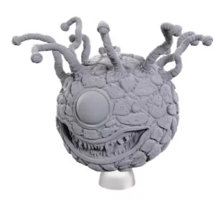 D&D Nolzur's Marvelous Miniatures: Classic Beholder-90740