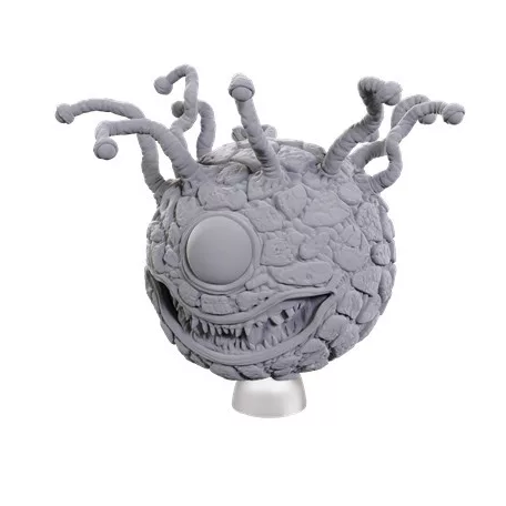 D&D Nolzur's Marvelous Miniatures: Classic Beholder-90740