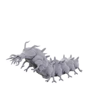 D&D Nolzur's Marvelous Miniatures: Classic Carrion Crawler-90741