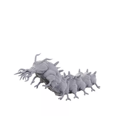 D&D Nolzur's Marvelous Miniatures: Classic Carrion Crawler-90741
