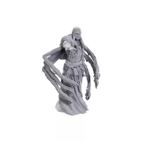 D&D Nolzur's Marvelous Miniatures: Kraken Priest-90704