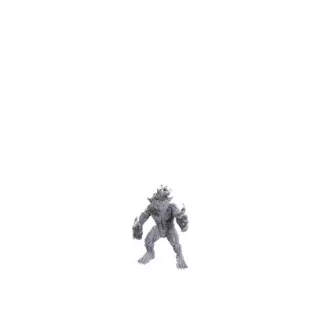D&D Nolzur's Marvelous Miniatures: Magmins-90648