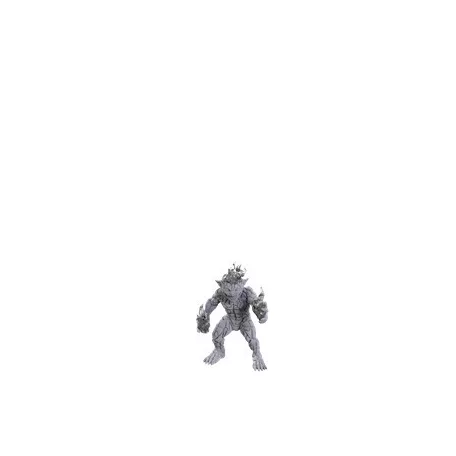 D&D Nolzur's Marvelous Miniatures: Magmins-90648