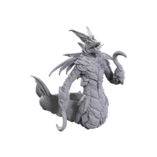 D&D Nolzur's Marvelous Miniatures: Wastrilith-90684