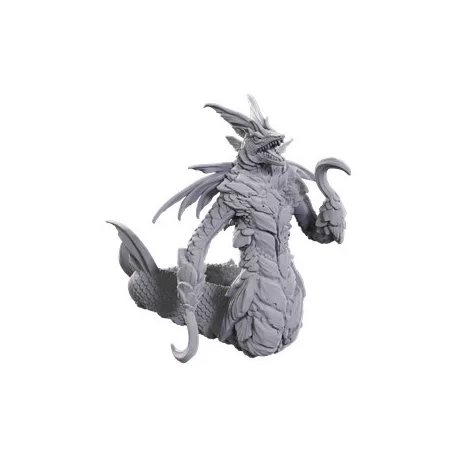 D&D Nolzur's Marvelous Miniatures: Wastrilith-90684