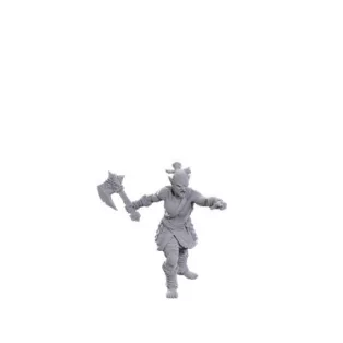 Pathfinder Battles Deep Cuts: Lifeleecher Brawler-90743