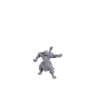 Pathfinder Battles Deep Cuts: Orc Brute-90742