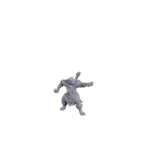 Pathfinder Battles Deep Cuts: Orc Brute-WZK90742