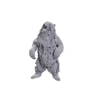 WizKids Deep Cuts: Zombie Grizzly Bear-90746
