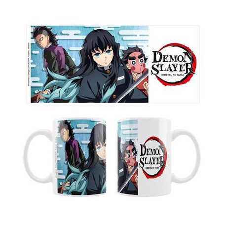 Demon Slayer - Muichiro - Mug-SAK00682